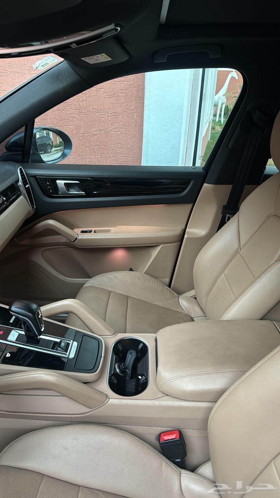 2018 Cayenne for sale64447997601793111