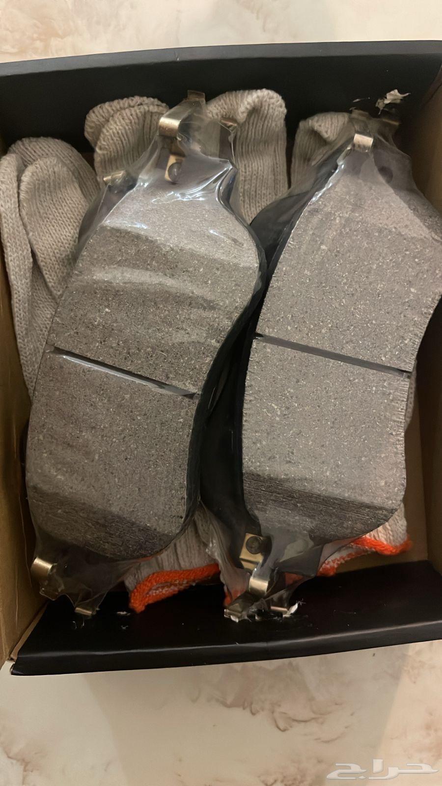 Brake Pads for FAW B70-b7064440697468291110