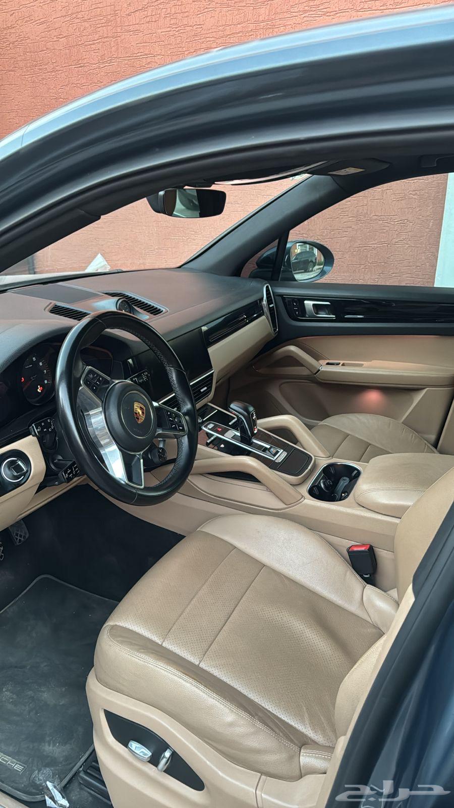 2018 Cayenne for sale64447997601793114