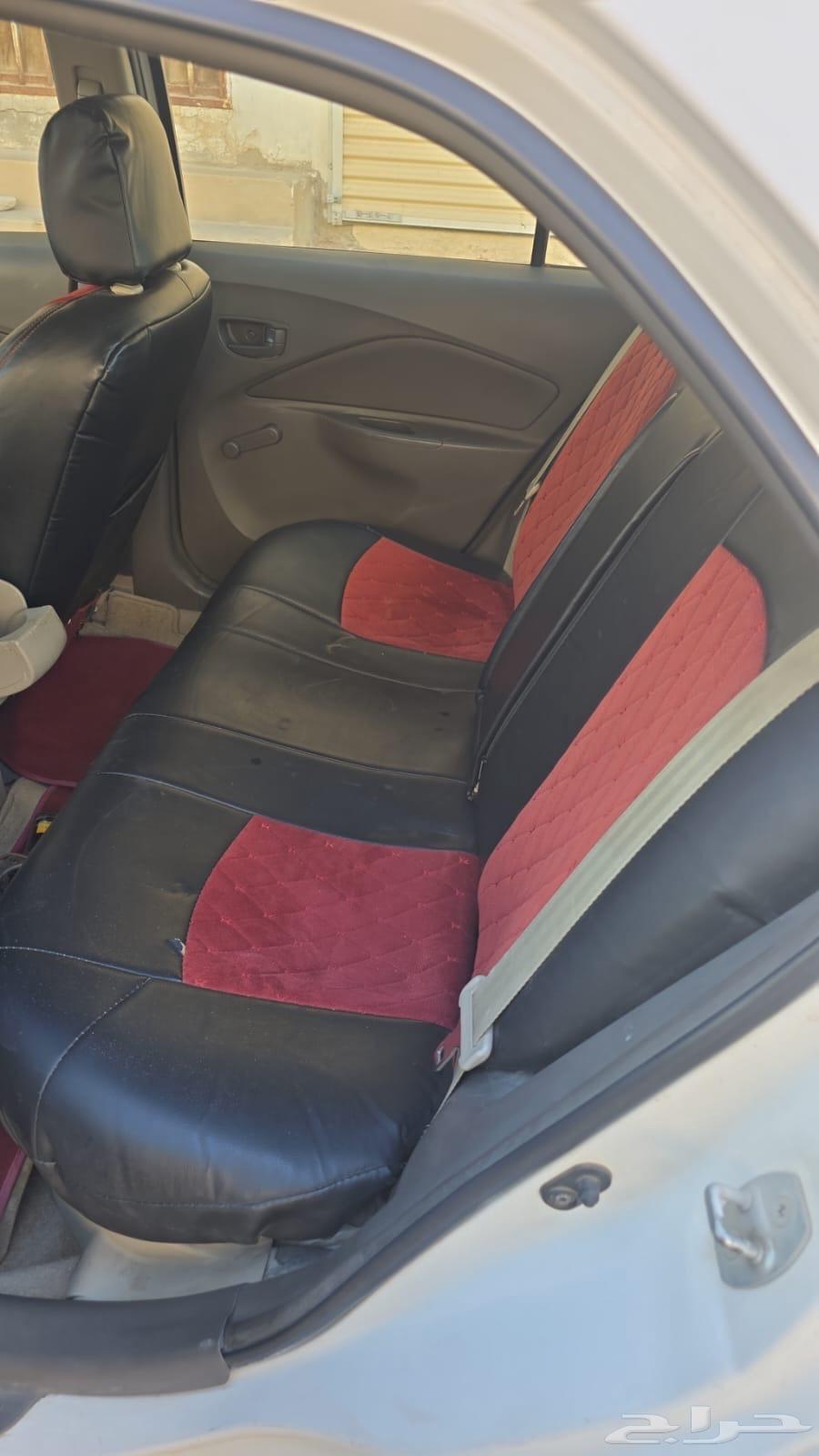 Hello and may the peace, mercy, and blessings of God be upon you, Yaris 2009, everything is fine with inspection64443546986369111