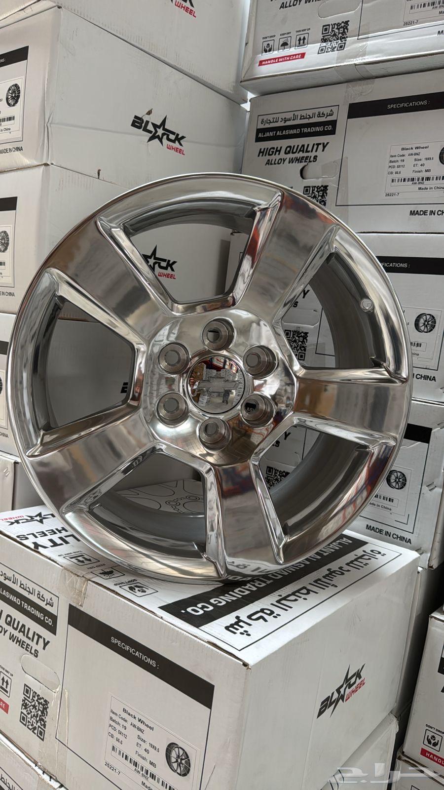All types of rims63616867356290112
