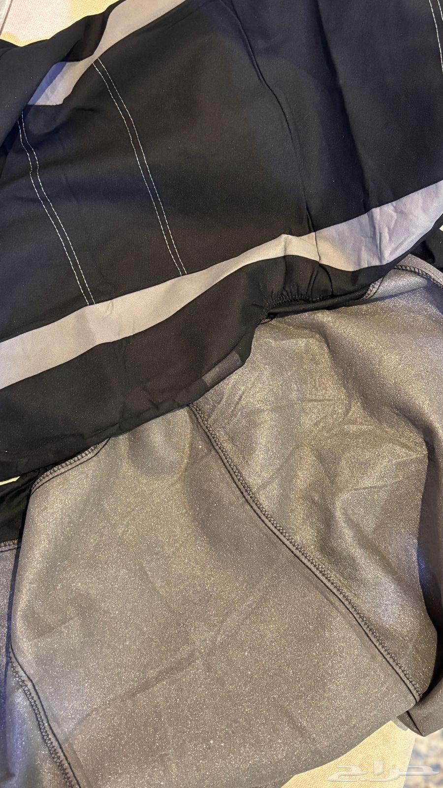 New seat upholstery64441526306561113