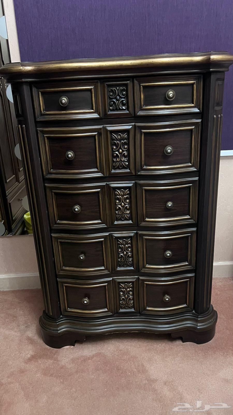 غرفة نوم للبيع64302382827393113