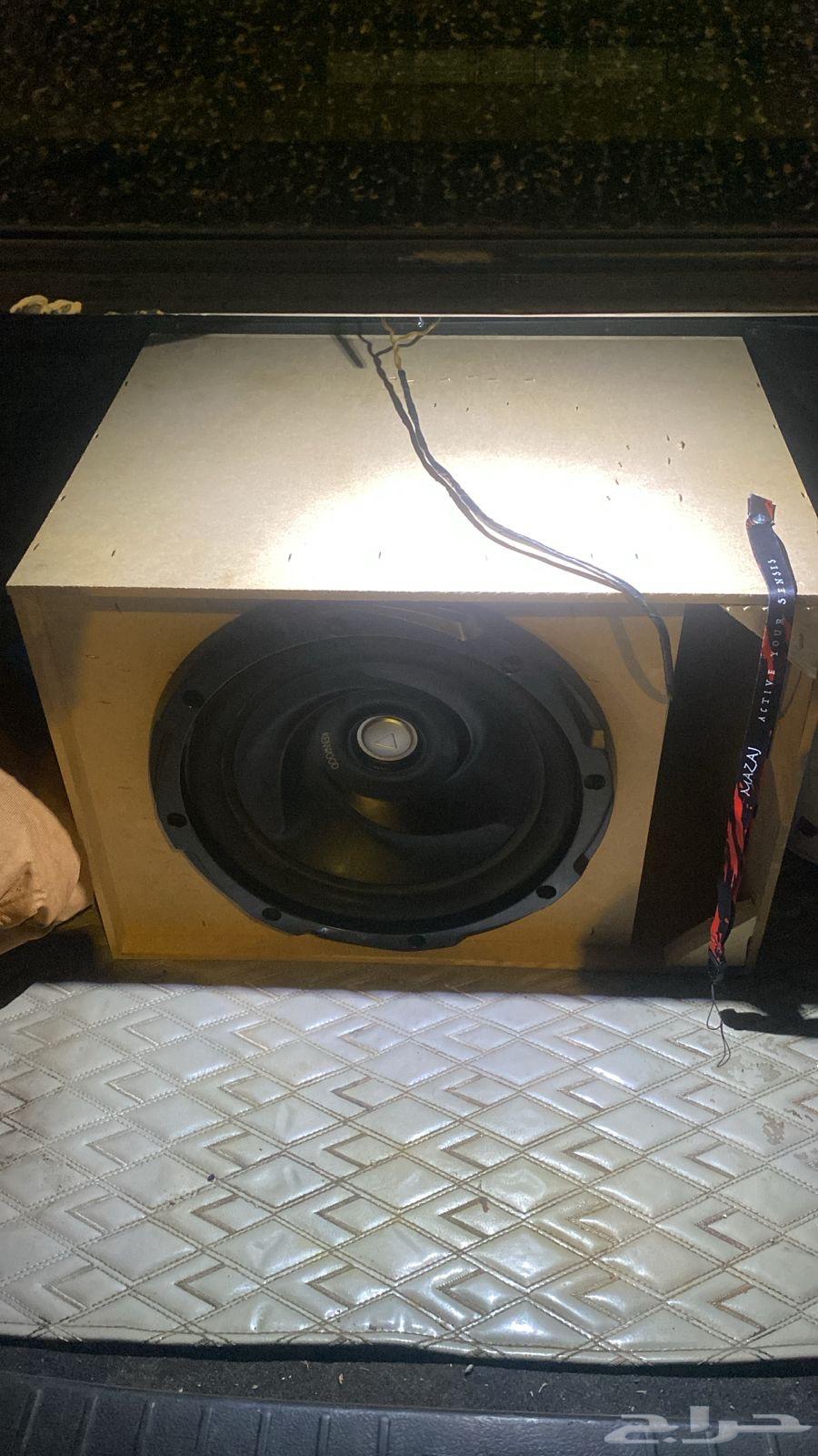 Audio System64408947411074114