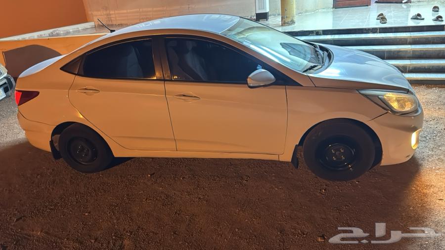 Accent for sale64445526852610110