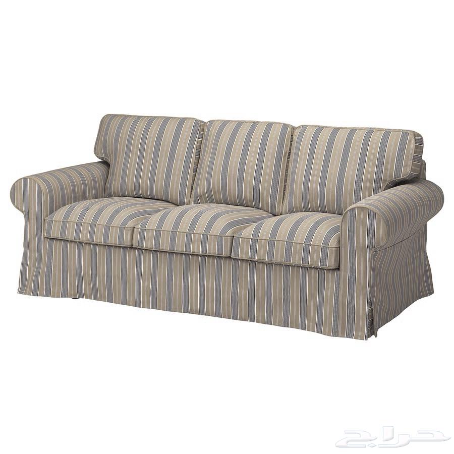 IKEA sofa64441117340419111