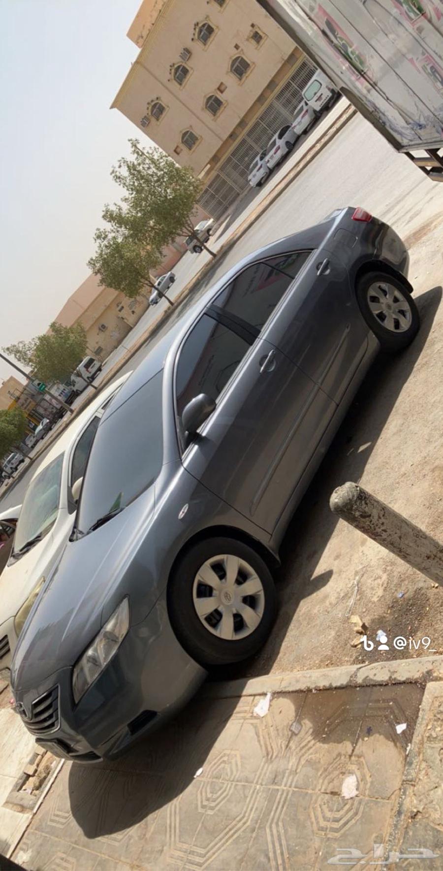 Camry 2009 standard, changed engine, 300 thousand km driven64452252392833112