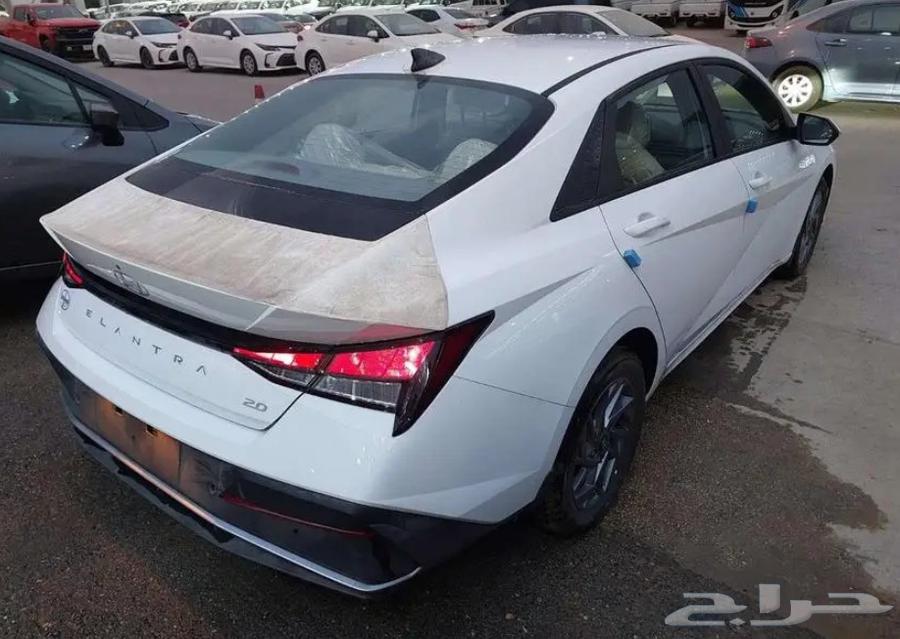 هيواندي النترا سمارت 2026 اقساط64444768203265112