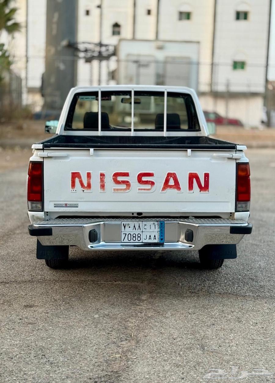 Dissan 99 Government Storage64440519429505112