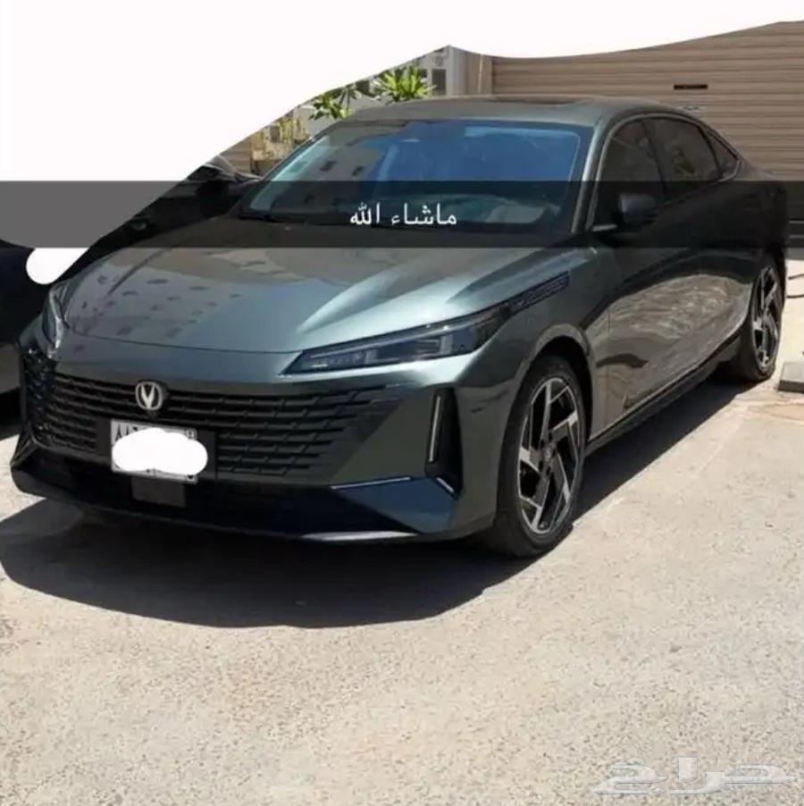 شانجان ايدو بلس 2025 تنازل ماشاء الله63678366924290114