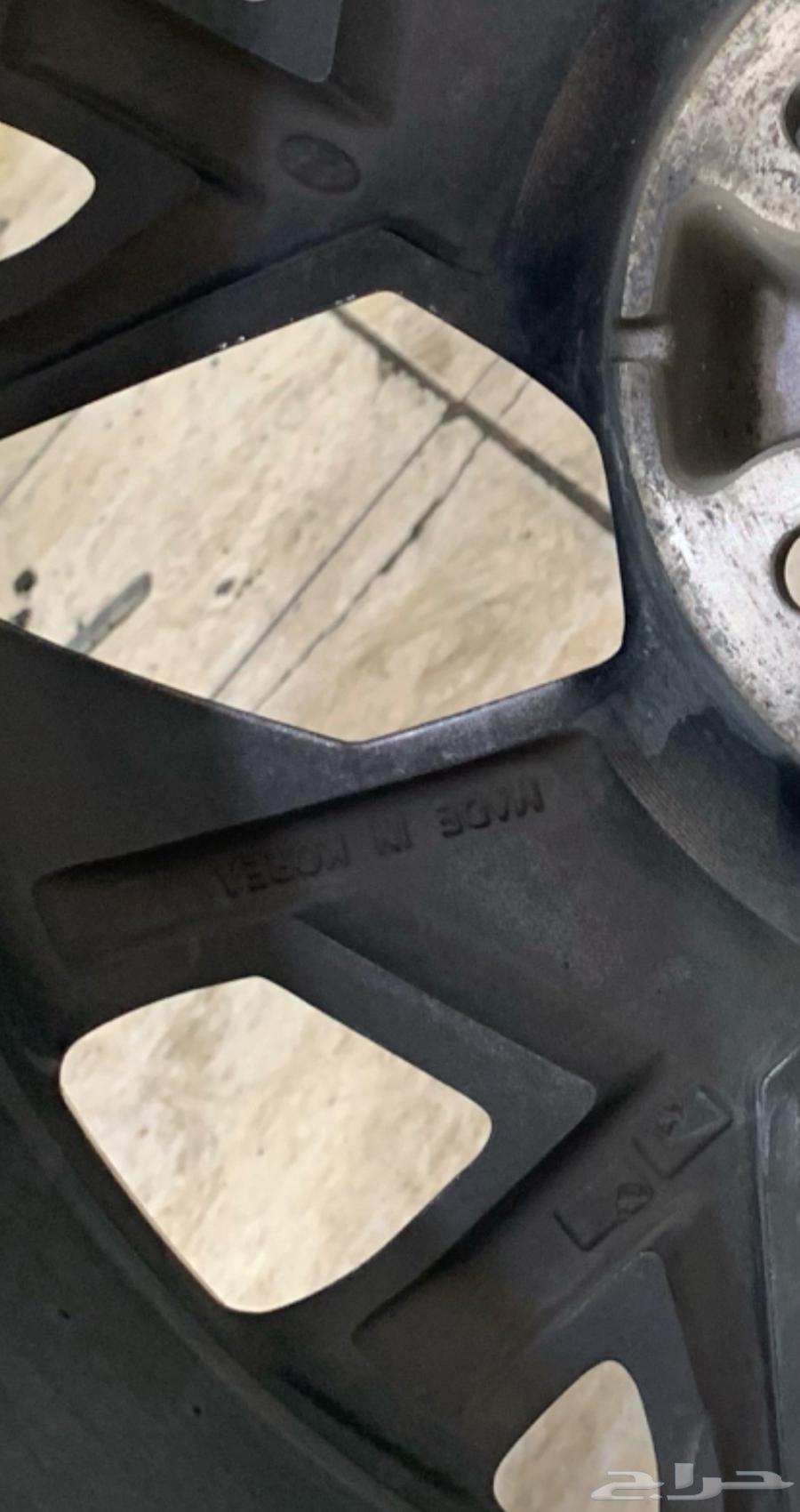 Genuine used Hyundai Elantra 2020 model 17-inch rims, quantity 464441979533442113