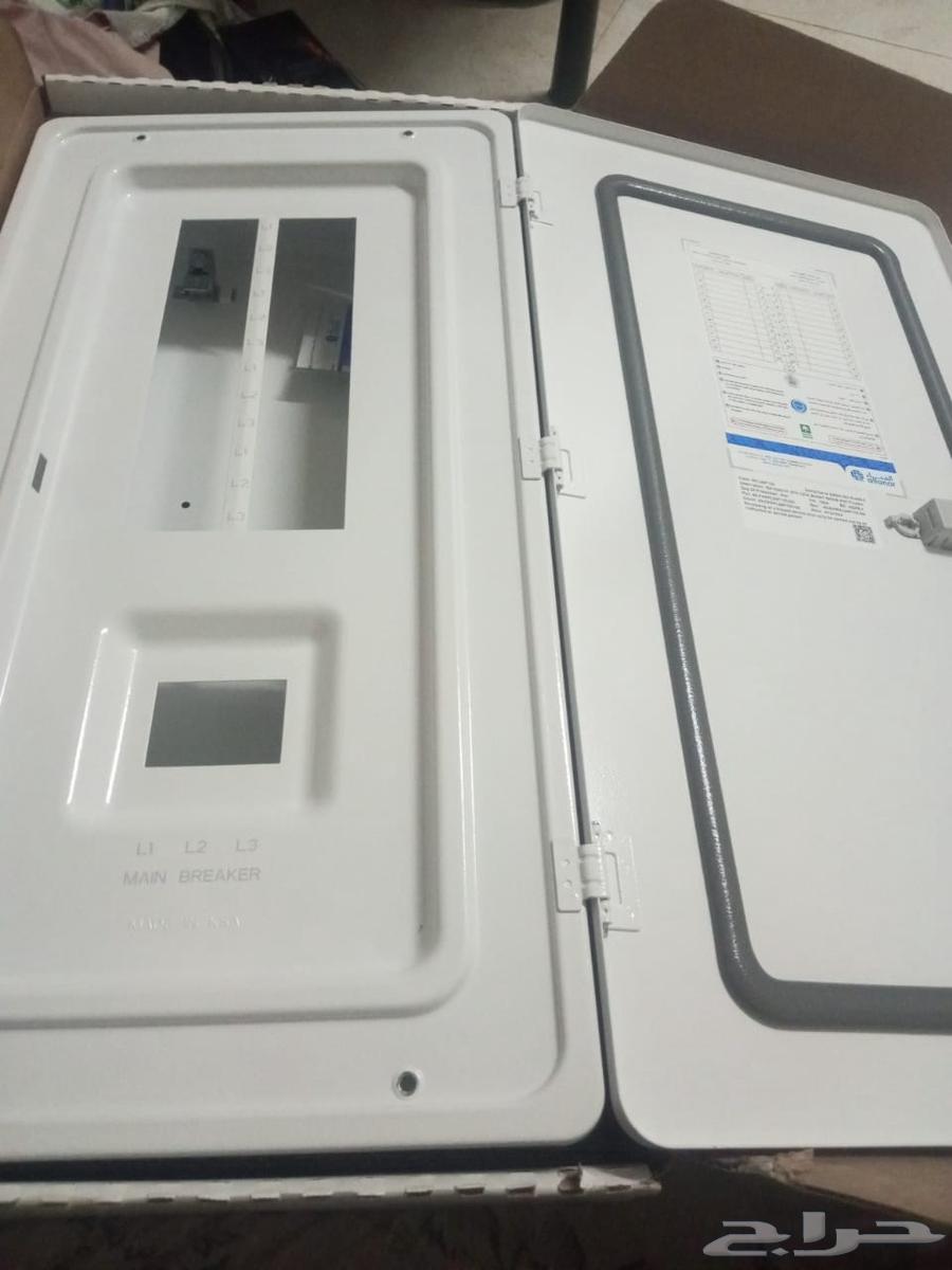 Electric breaker64441622567171113