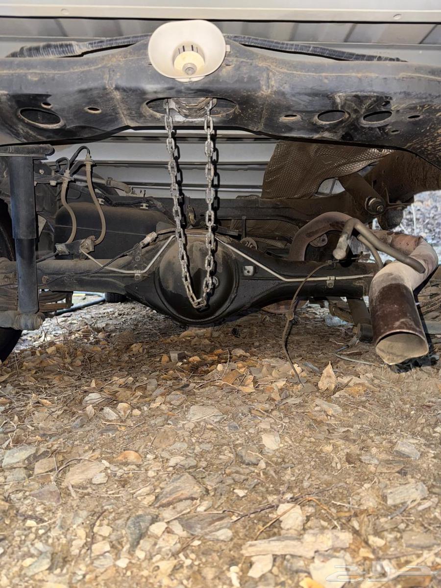 تويوتاهايلوكسGLX2016مصدوم64441418033281113