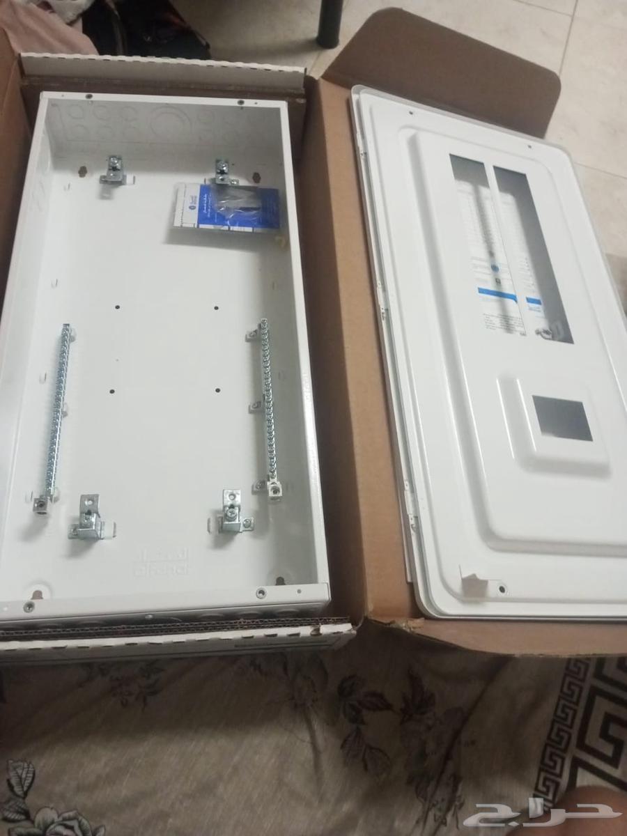 Electric breaker64441622567171110