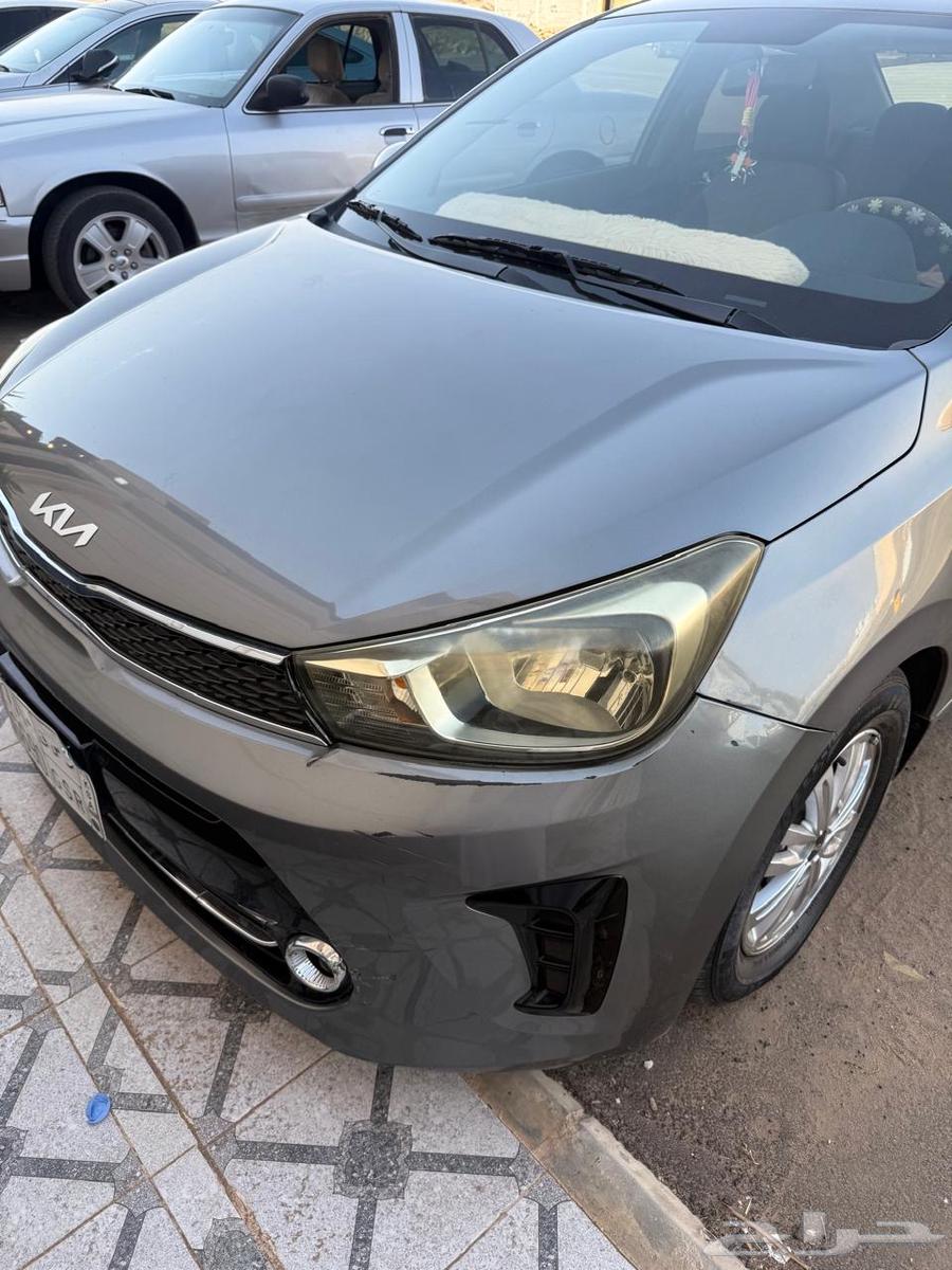 كيا بيجاس 202364432128590851114