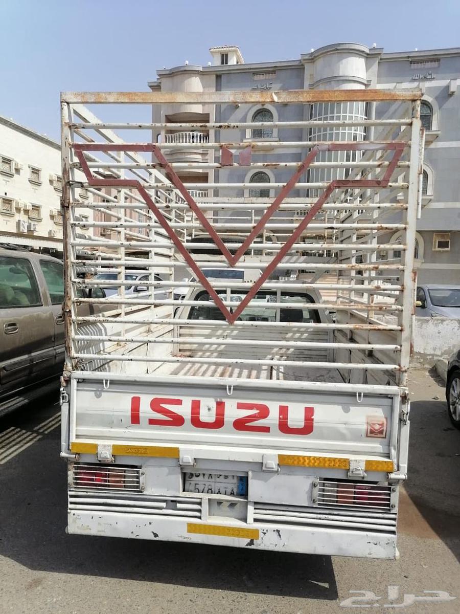Isuzu64446350411393110
