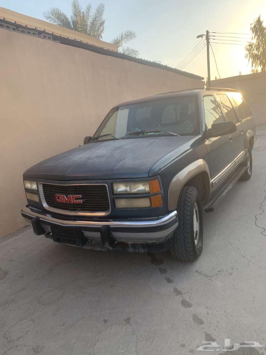 جمس موديل 94 نضيف64446417026305111