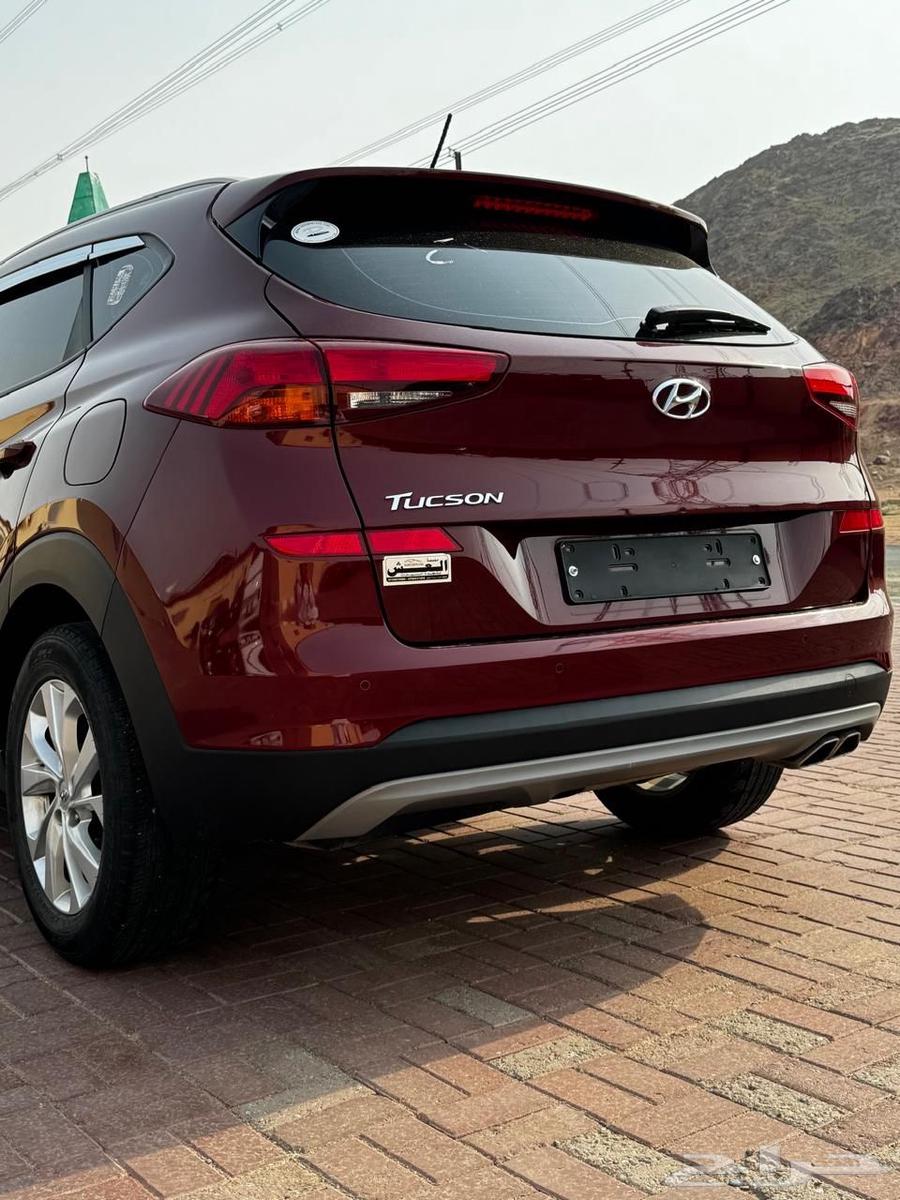 هيونداي توسان 2020 وارد كوريا ديزل64449571118721113