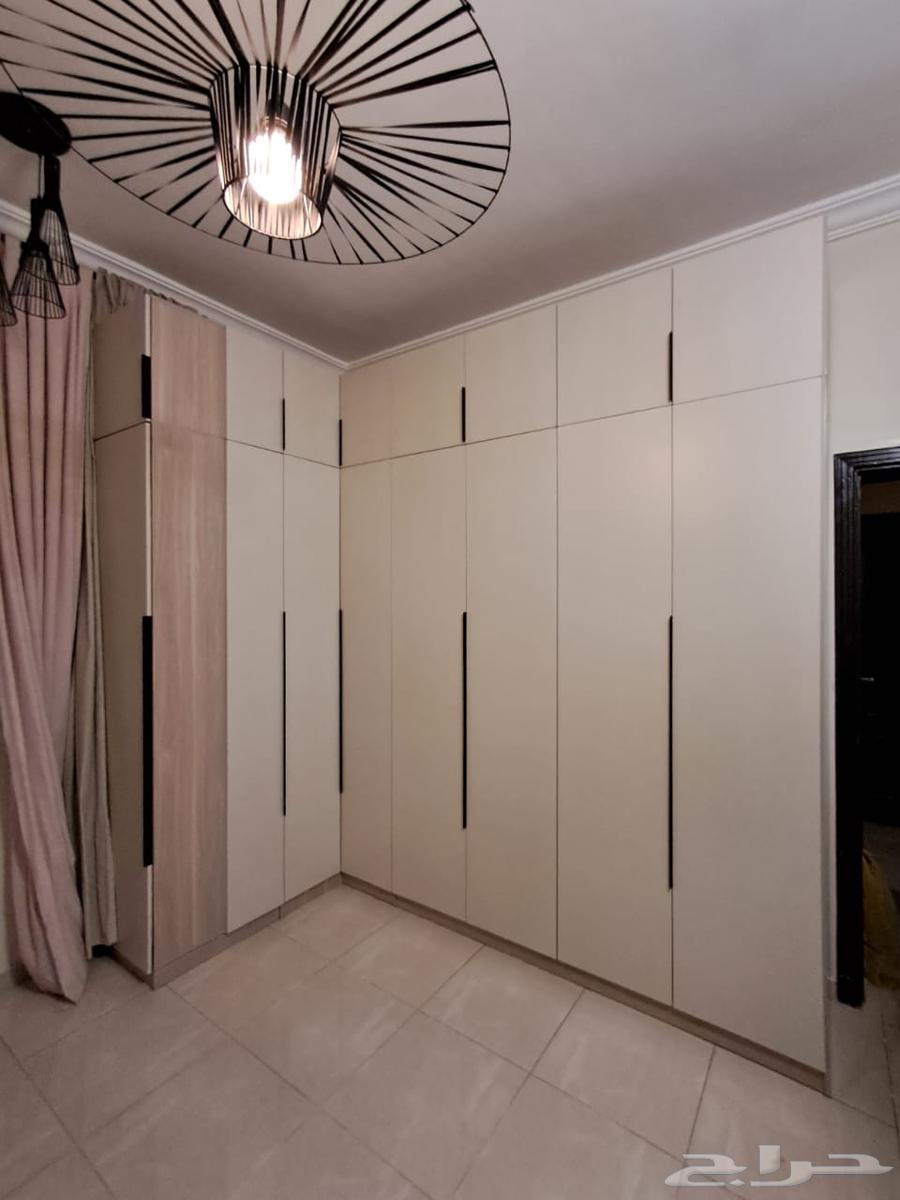 تفصيل دولاب خزائن ملابس غرف النوم63616744072577112