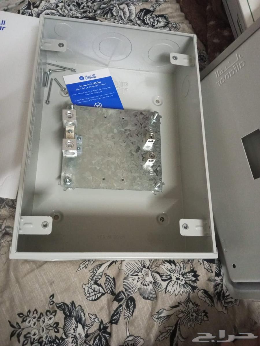 Electric breaker64441622567171114