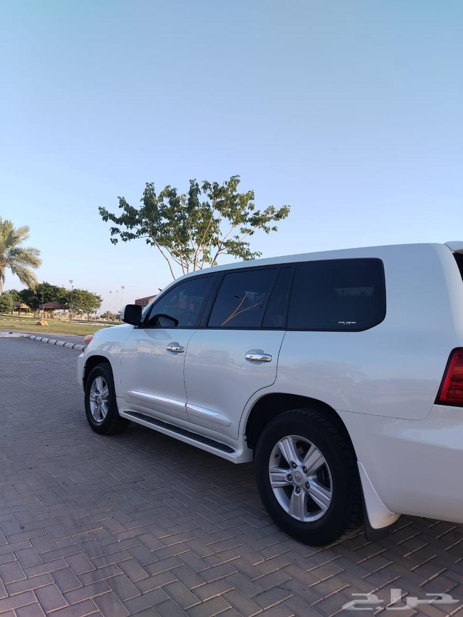 LX 2013 (Stored) Very Clean64447997642753111