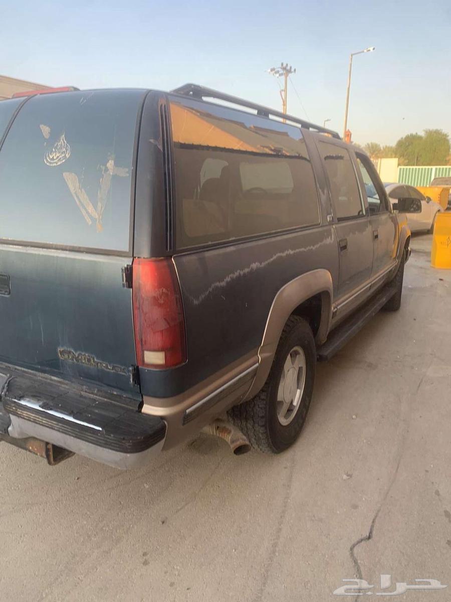 جمس موديل 94 نضيف64446417026305110