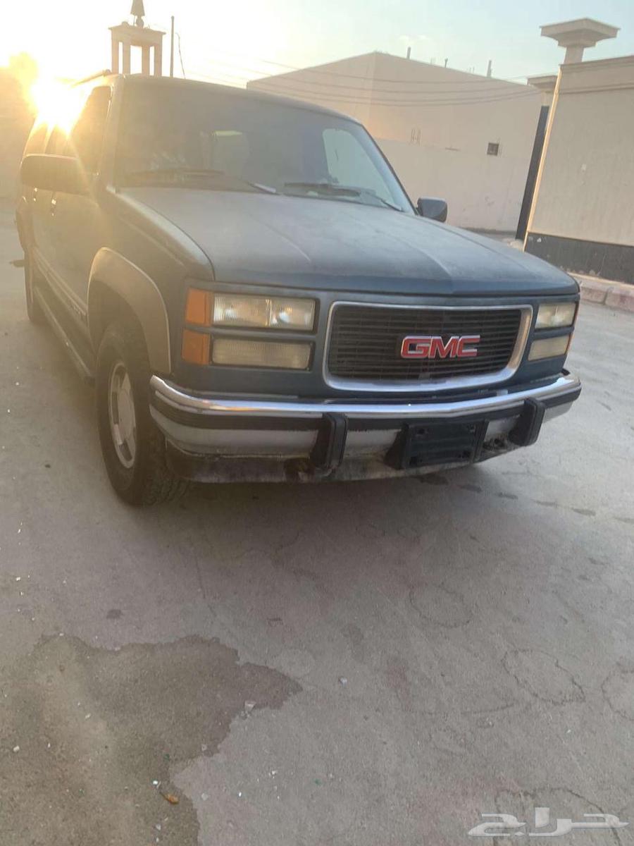 جمس موديل 94 نضيف64446417026305112