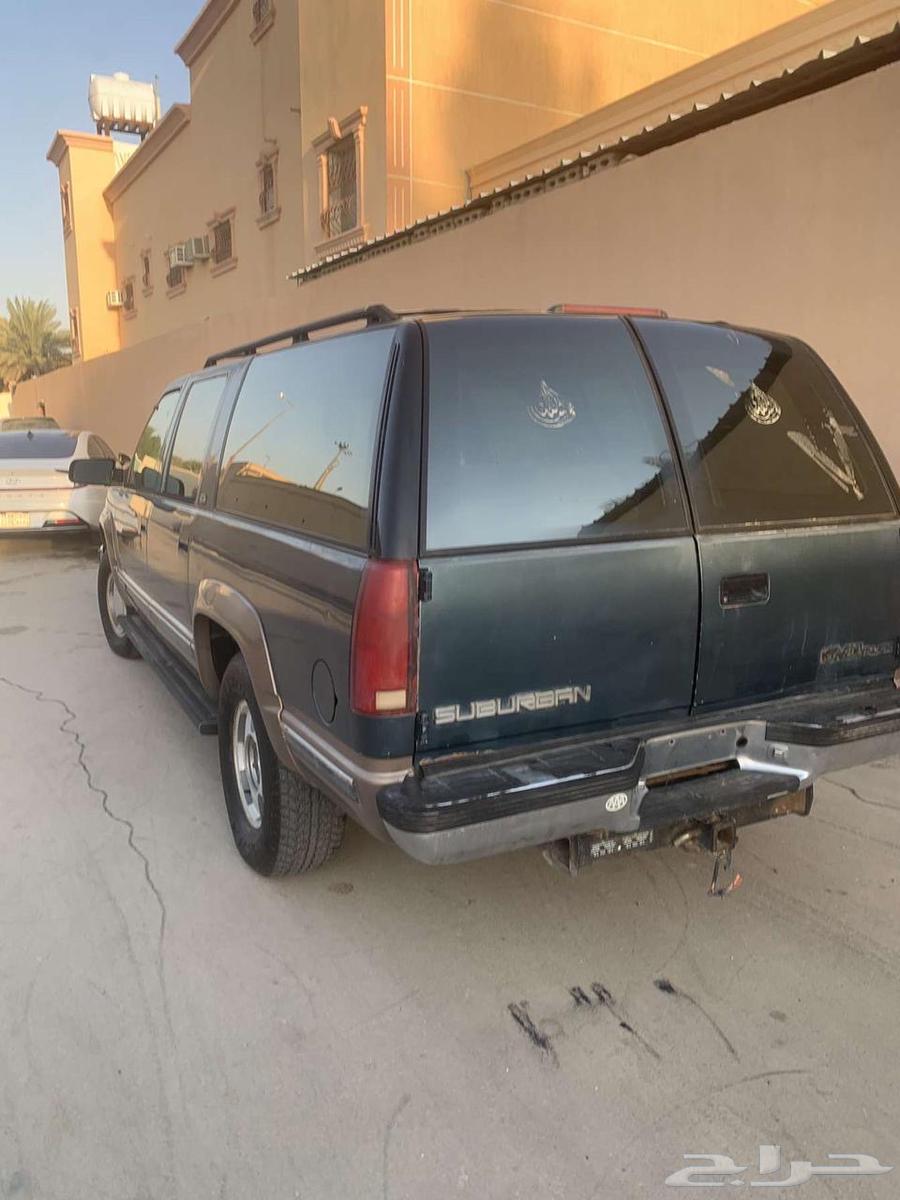 جمس موديل 94 نضيف64446417026305113