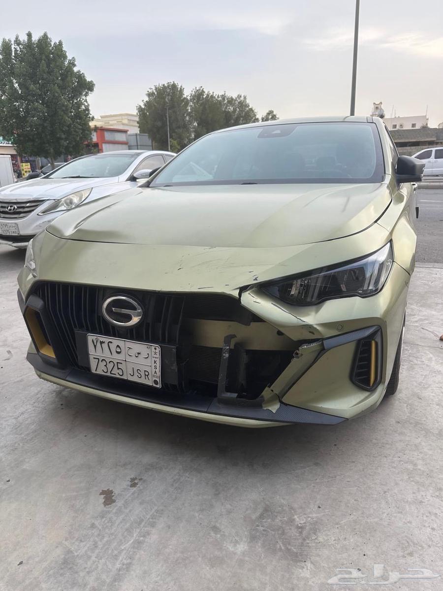 GAC امباو202464406667922945114