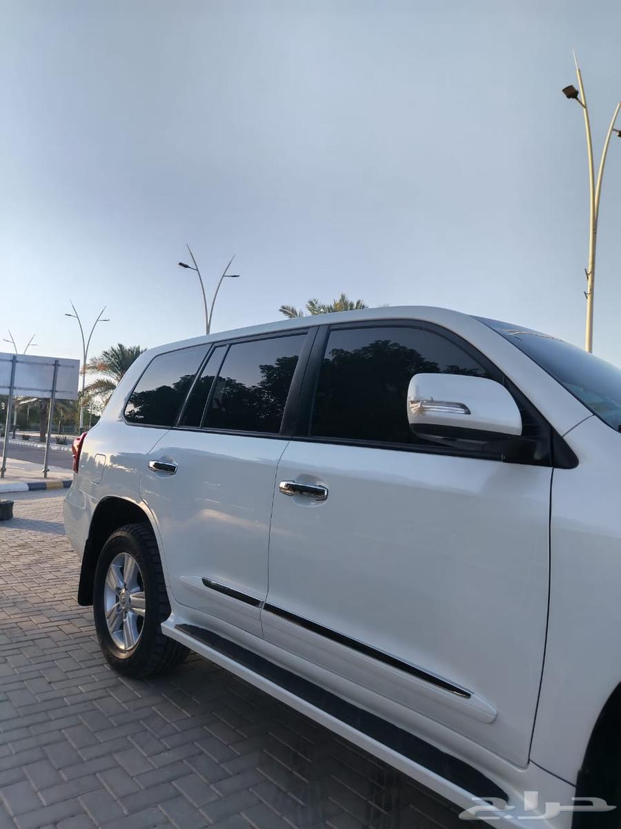 LX 2013 (Stored) Very Clean64447997642753114