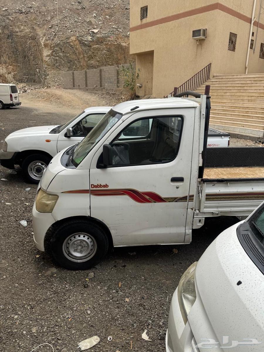 دباب الايجار ديهاتسو64442992995075110