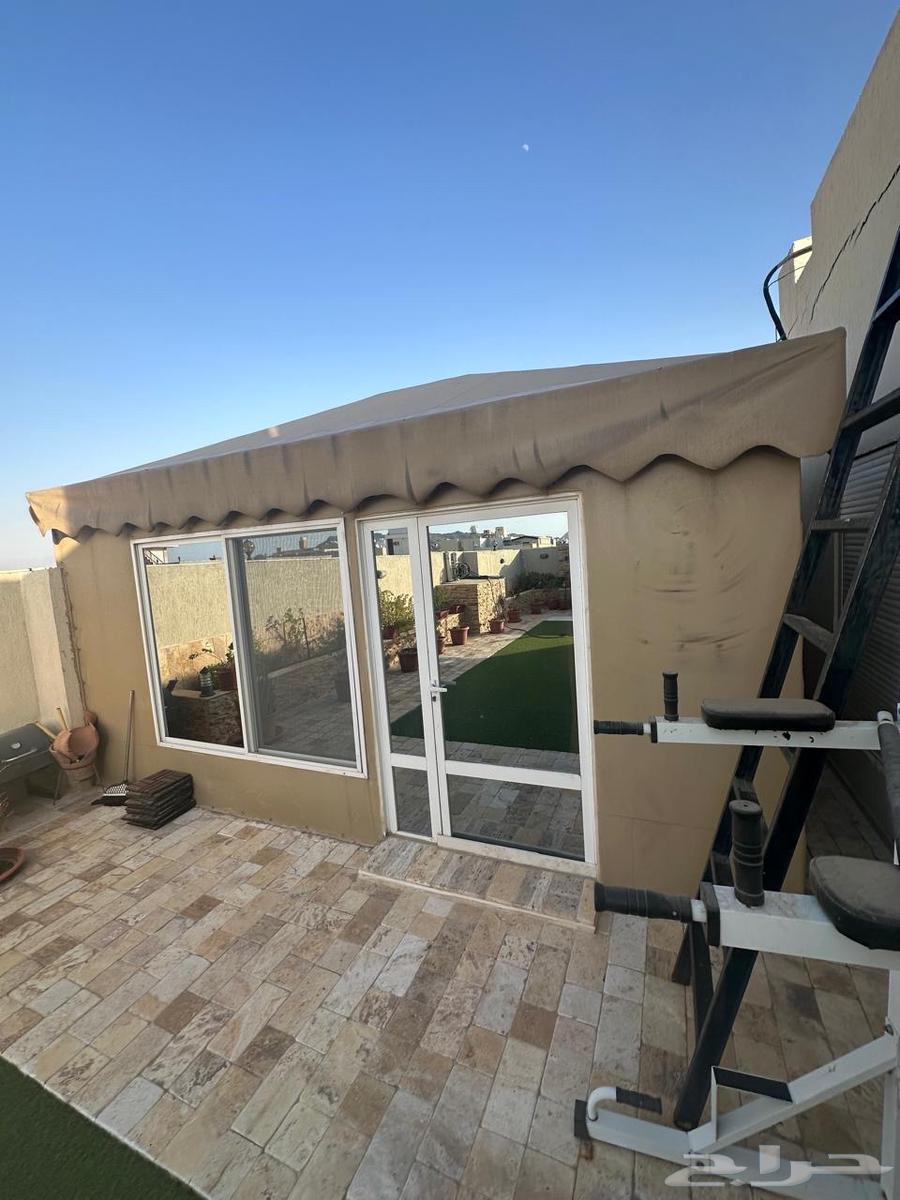 للبيع اثاث وبيت شعر64311550890754114