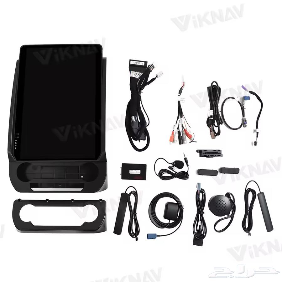 شاشة تسلا 14.4 اندرويد لفورد اكسبيديشن 2018-202364440914506881113