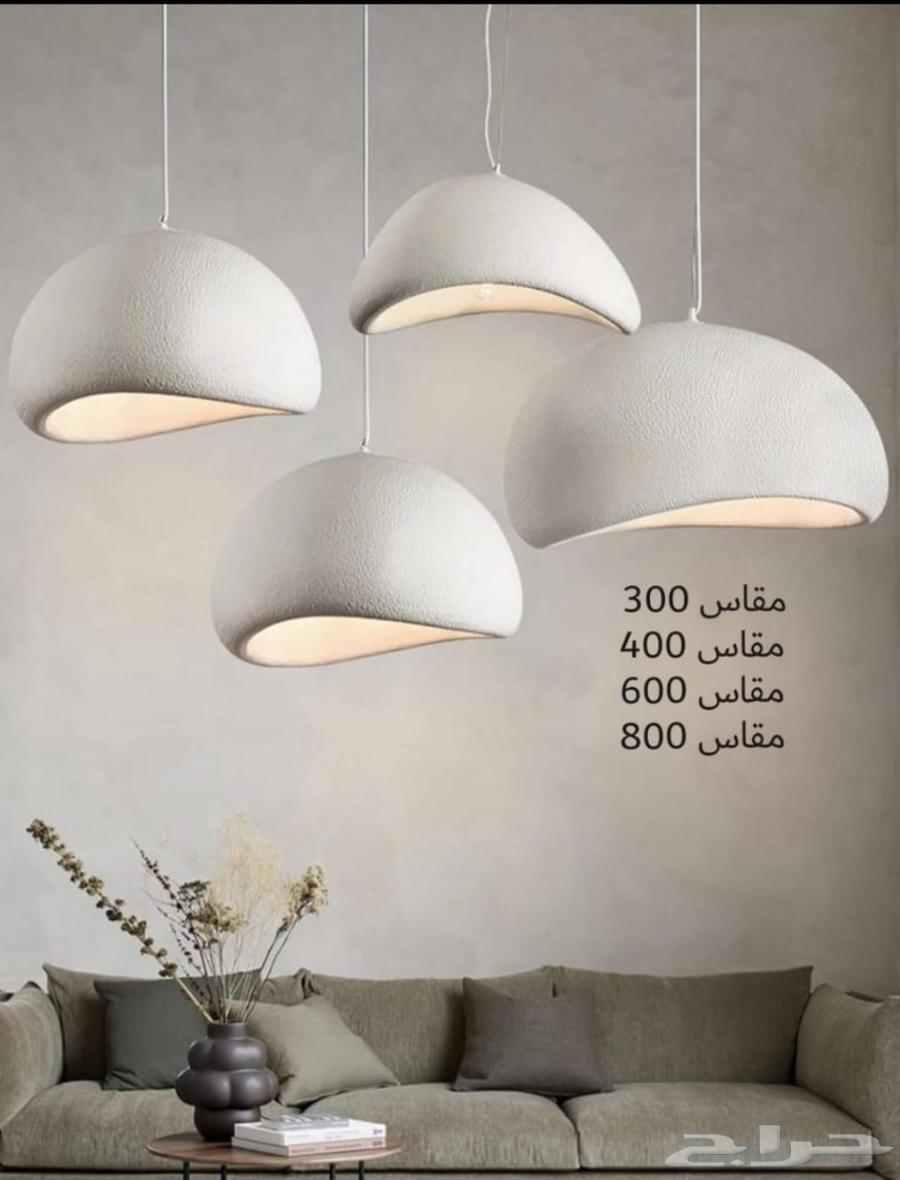 High-quality chandeliers with excellent installation sizes64301876164611110