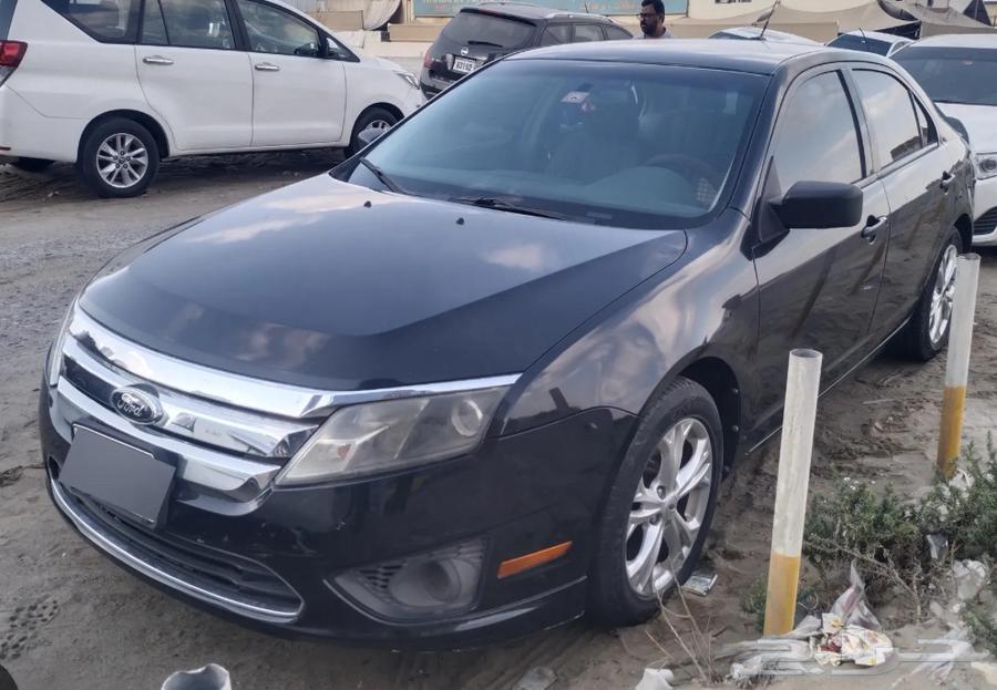 سياره فورد فيو ن موديل 201264384314467202110