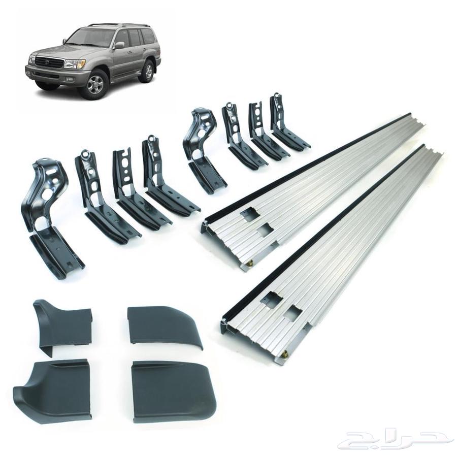 Land Cruiser floor mats from 1998 to 200764464492970369110