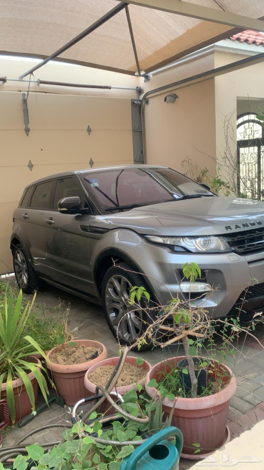 Evoque Dynamic 201264452429092610113