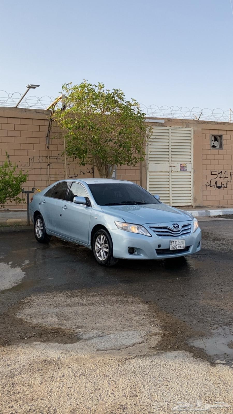 Camry 964457350530307114