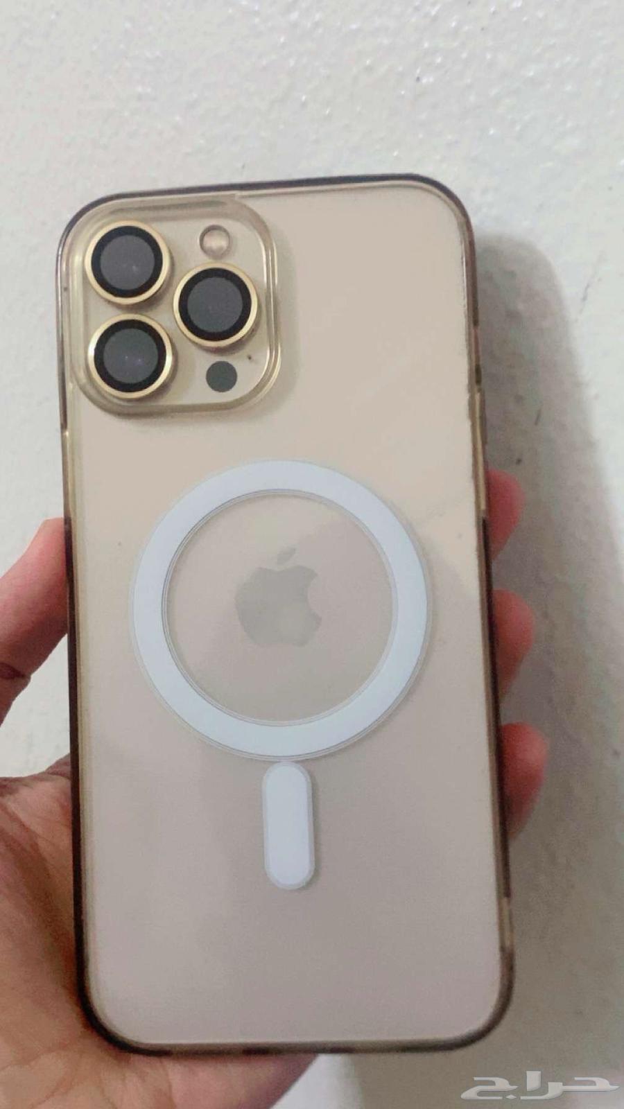 ايفون 13 بروماكس64320971304962110