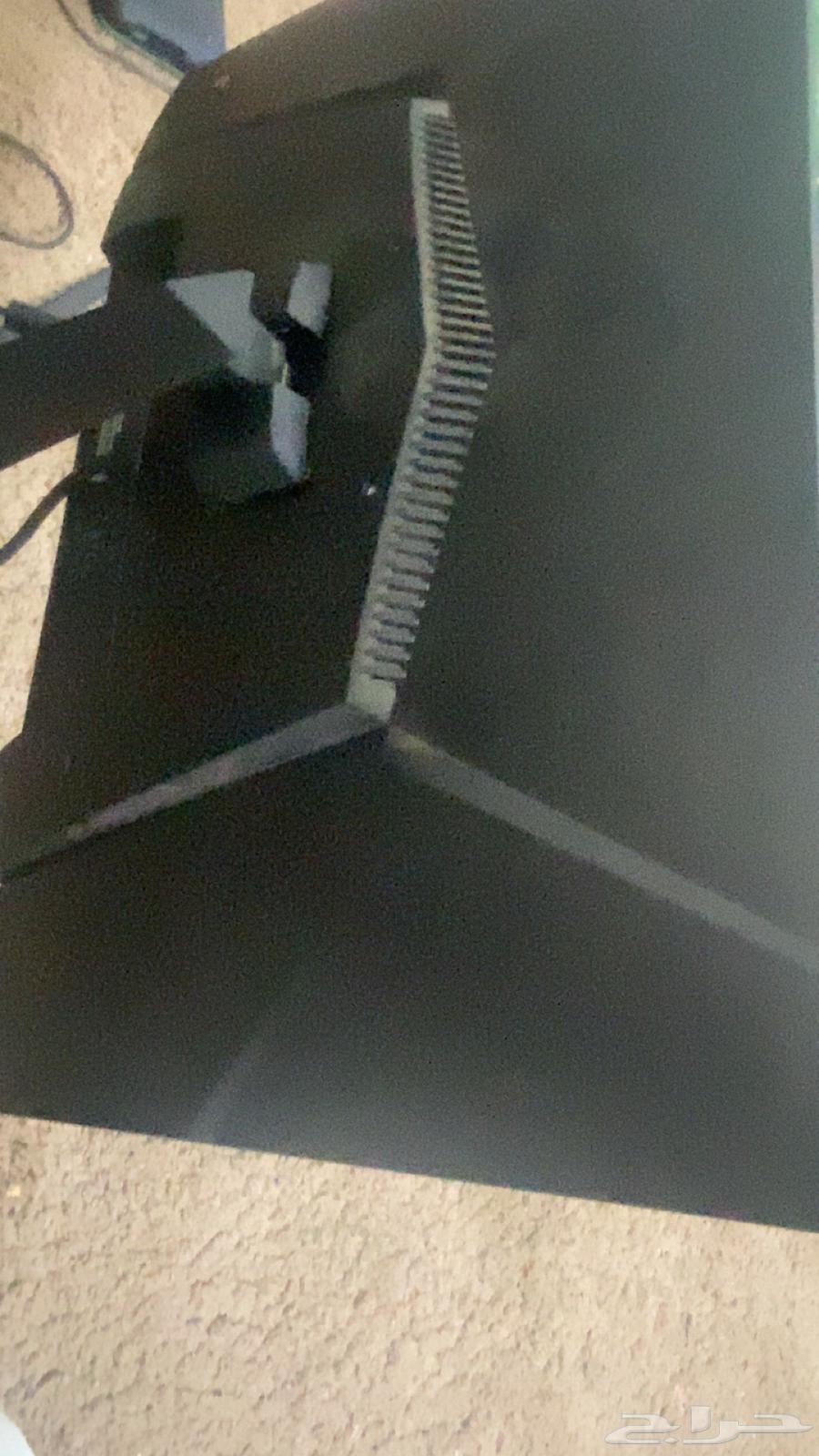 شاشه msi قيمنق 24 بوصه64315519601921112