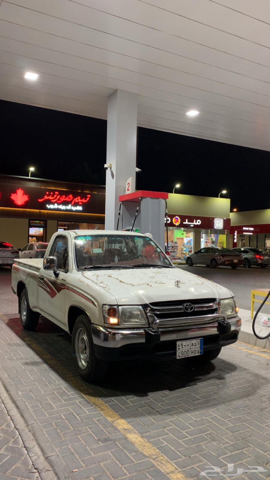 Hi-Lux64464873864451110