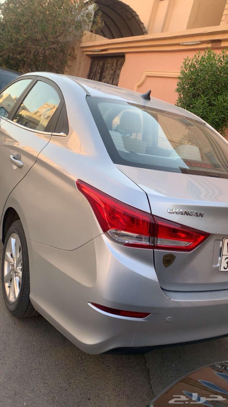 Changan Seven 2021 Full Option64464604874755113