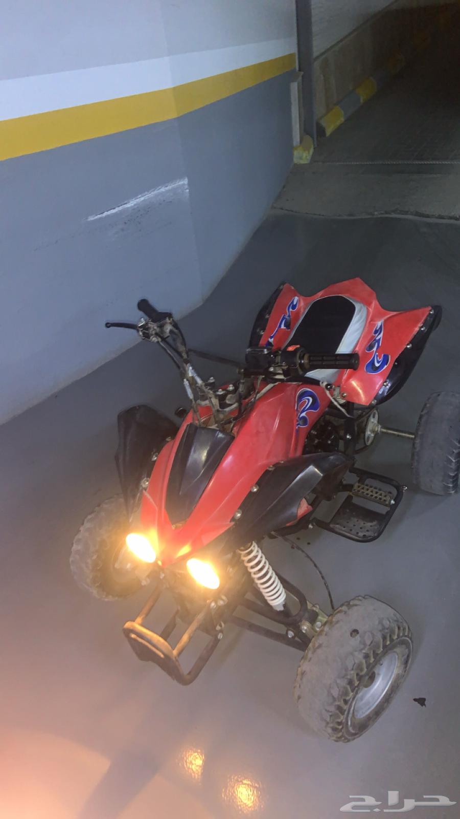 دباب اربع كفرات64452401793921110