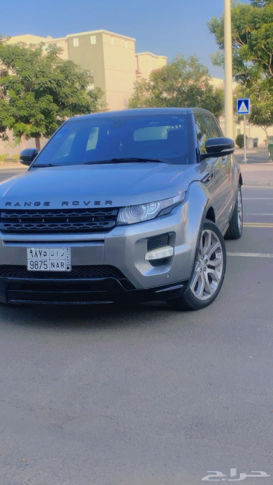 Evoque Dynamic 201264452429092610112