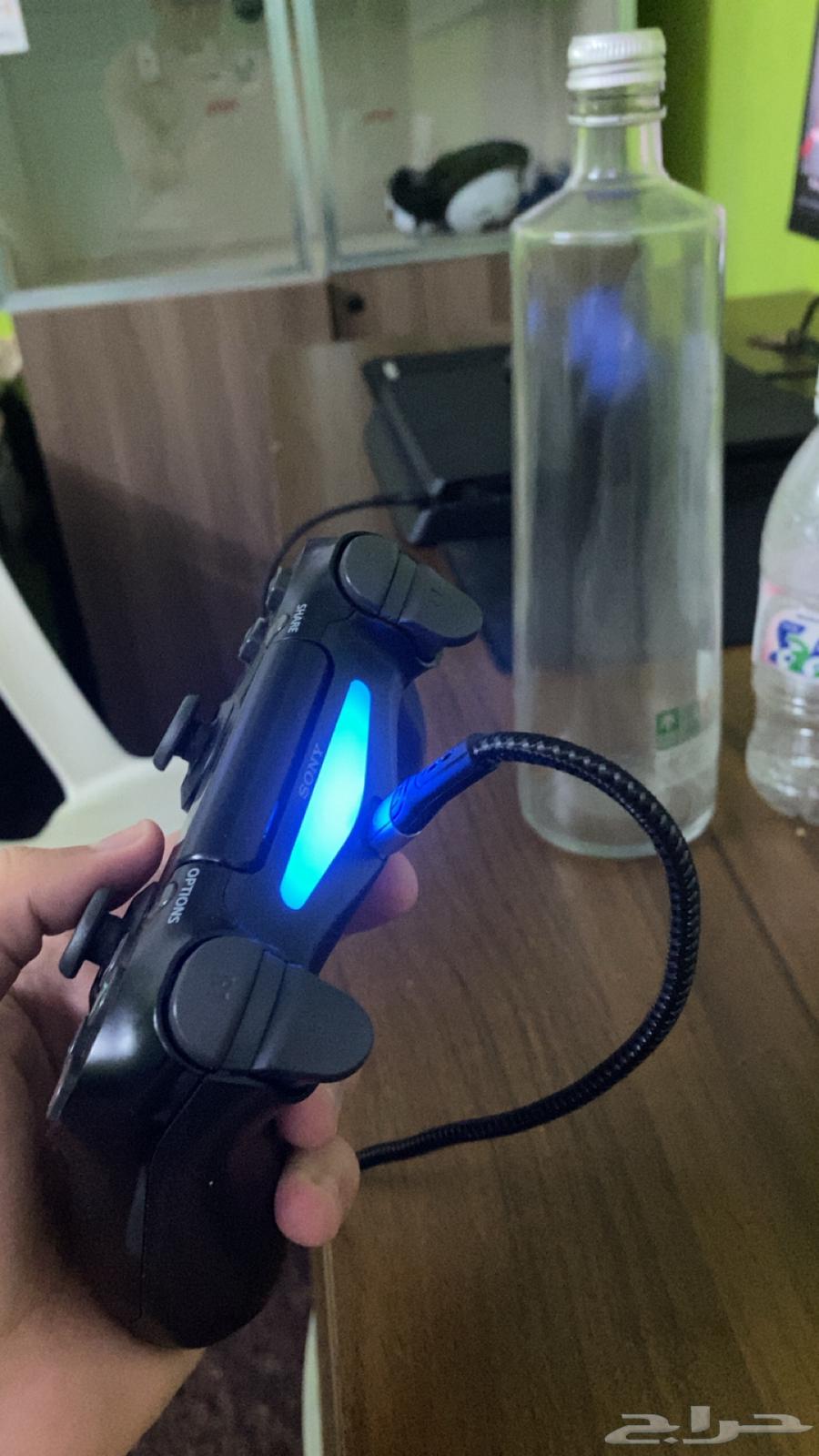 يد سوني فور اصلية64322536555522113