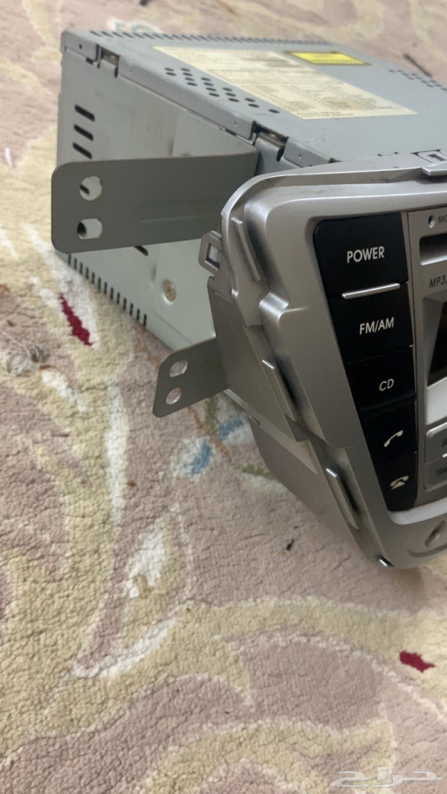 مسجل هونداي النترا موديل من 12 الي 15 جديد اصلي64462978784386113