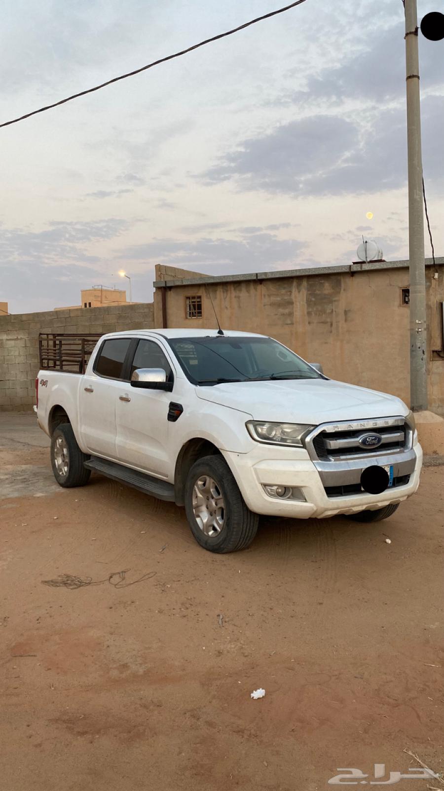 Ranger 2016 Double Transmission Regular64455004379137111