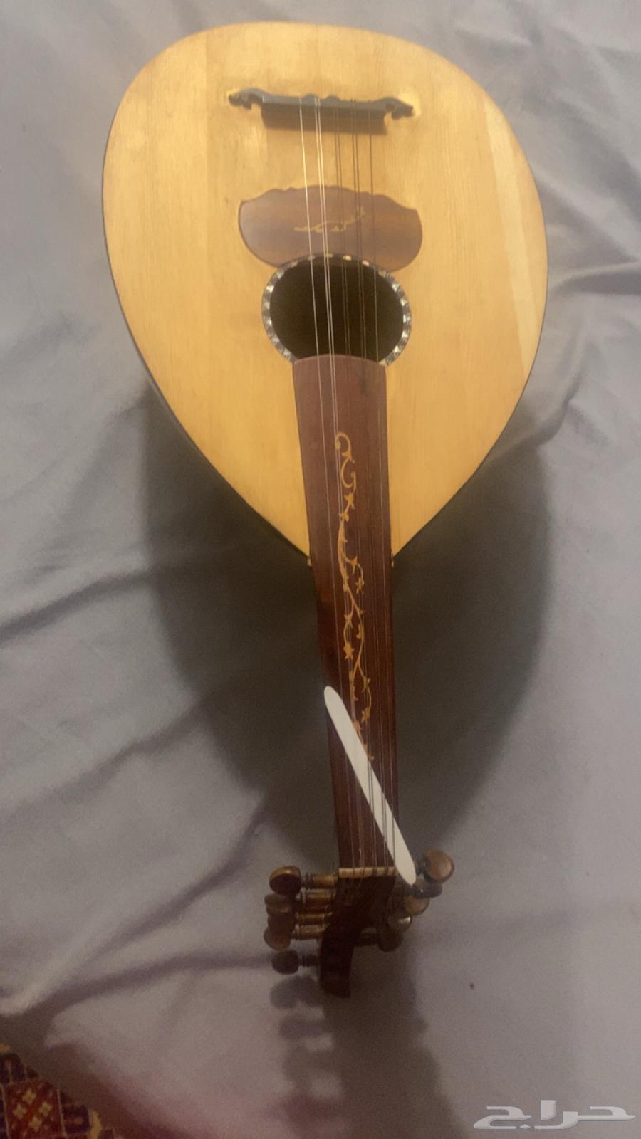 للبيع عود عزف64316011928450114