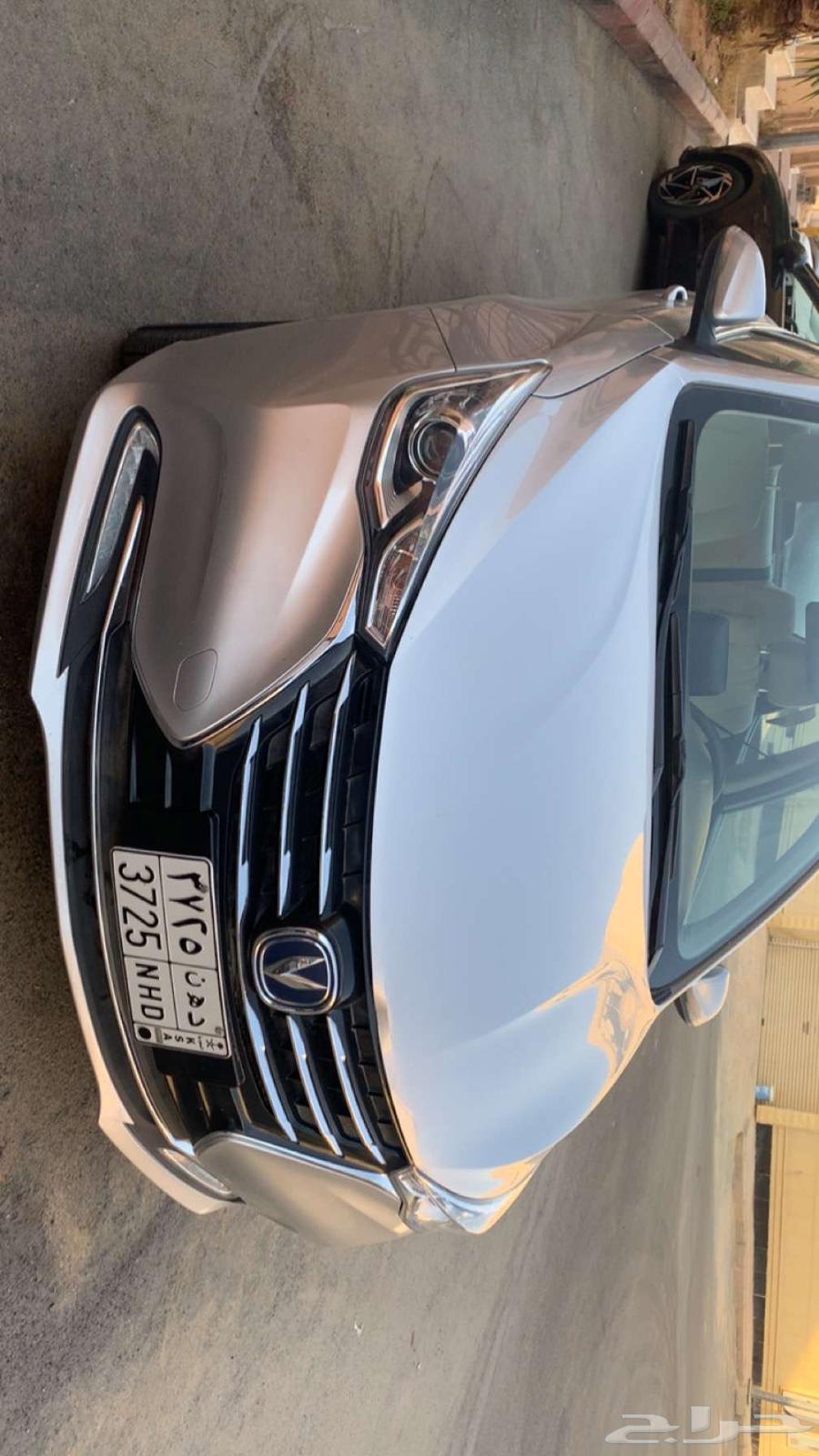 Changan Seven 2021 Full Option64464604874755110