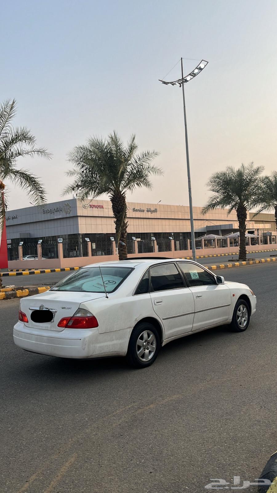 Avalon 200464452698597635112